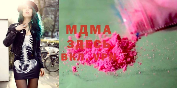 индика Белоозёрский